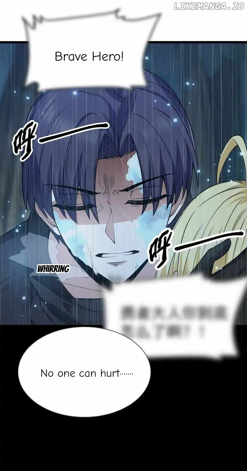This Hero is a Money Supremacist Chapter 25 67